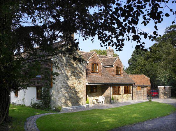 Coda Carpentry and Construction Project 3